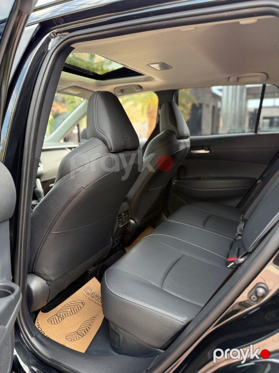 Toyota Frontlander, 2.0 L, 0.91 kWh, 2025 il, 12 000 km — Avtomobillər, Bakı (10)