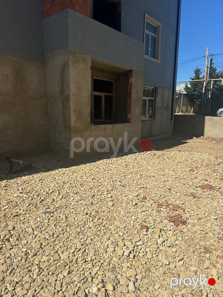 Satılır 2 otaqlı yeni tikili 54 m² — Mənzil, Bakı (11)