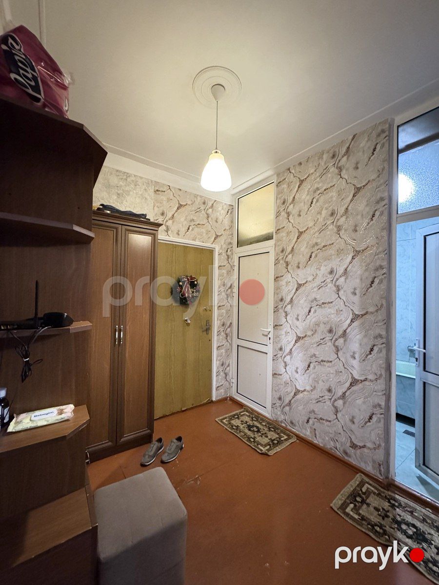 Satılır 3 otaqlı köhnə tikili 70 m² — Mənzil, Bakı (11)