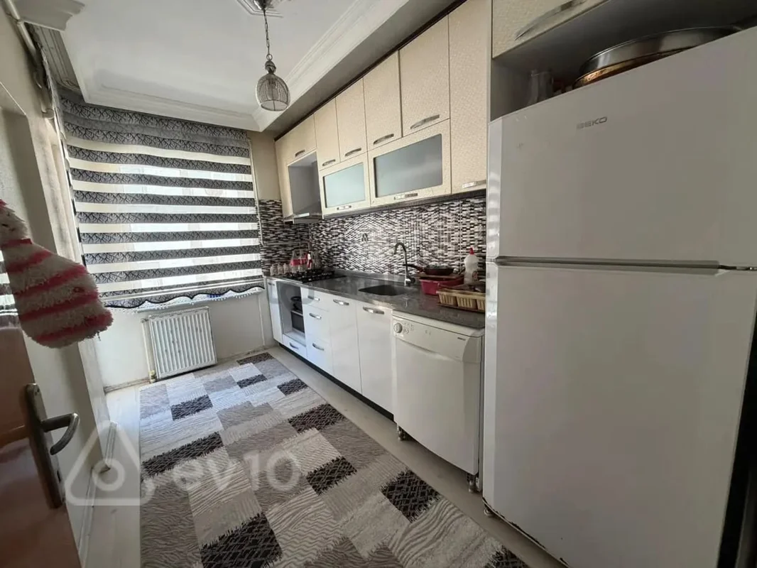 4 otaqlı həyət evi, 140 m², Abşeron r Masazır q Can təpə binəqədi yolu üstü — Ev, villa, Bakı (2)