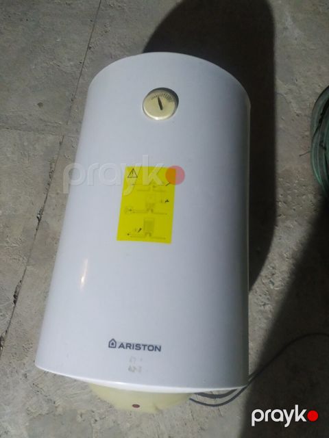 Qızdırıcı Ariston — Bakı