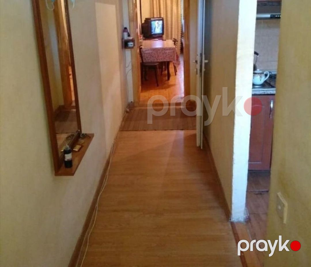Satılır 2 otaqlı köhnə tikili 35 m² — Mənzil, Bakı (5)