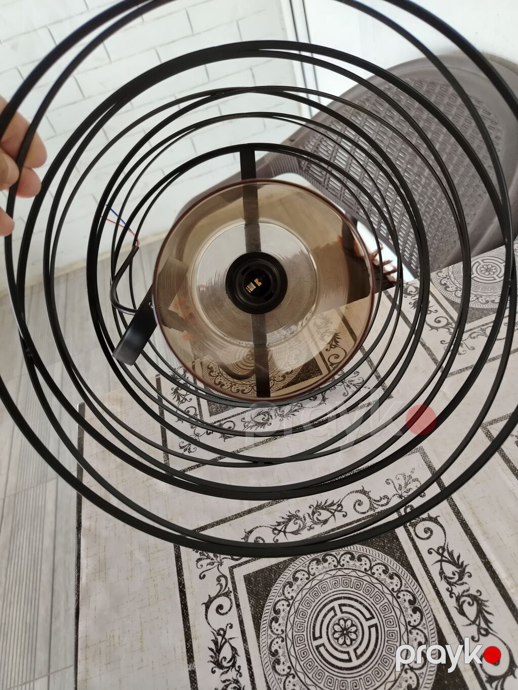 Zəmanətsiz — Ampullar, Xırdalan (2)