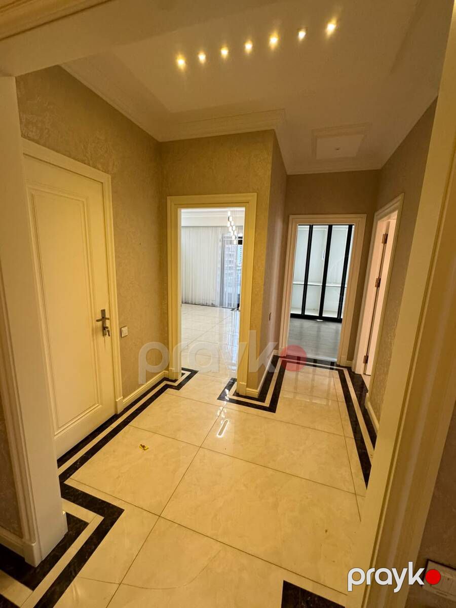 Satılır 3 otaqlı yeni tikili 142 m² — Mənzil, Bakı (6)