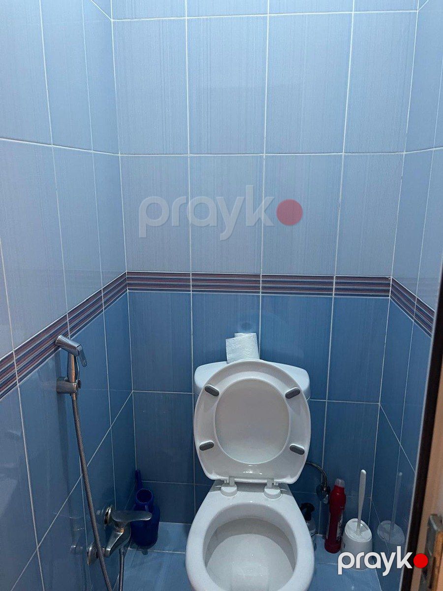 İcarəyə verilir 2 otaqlı yeni tikili 98 m² — Mənzil, Bakı (9)