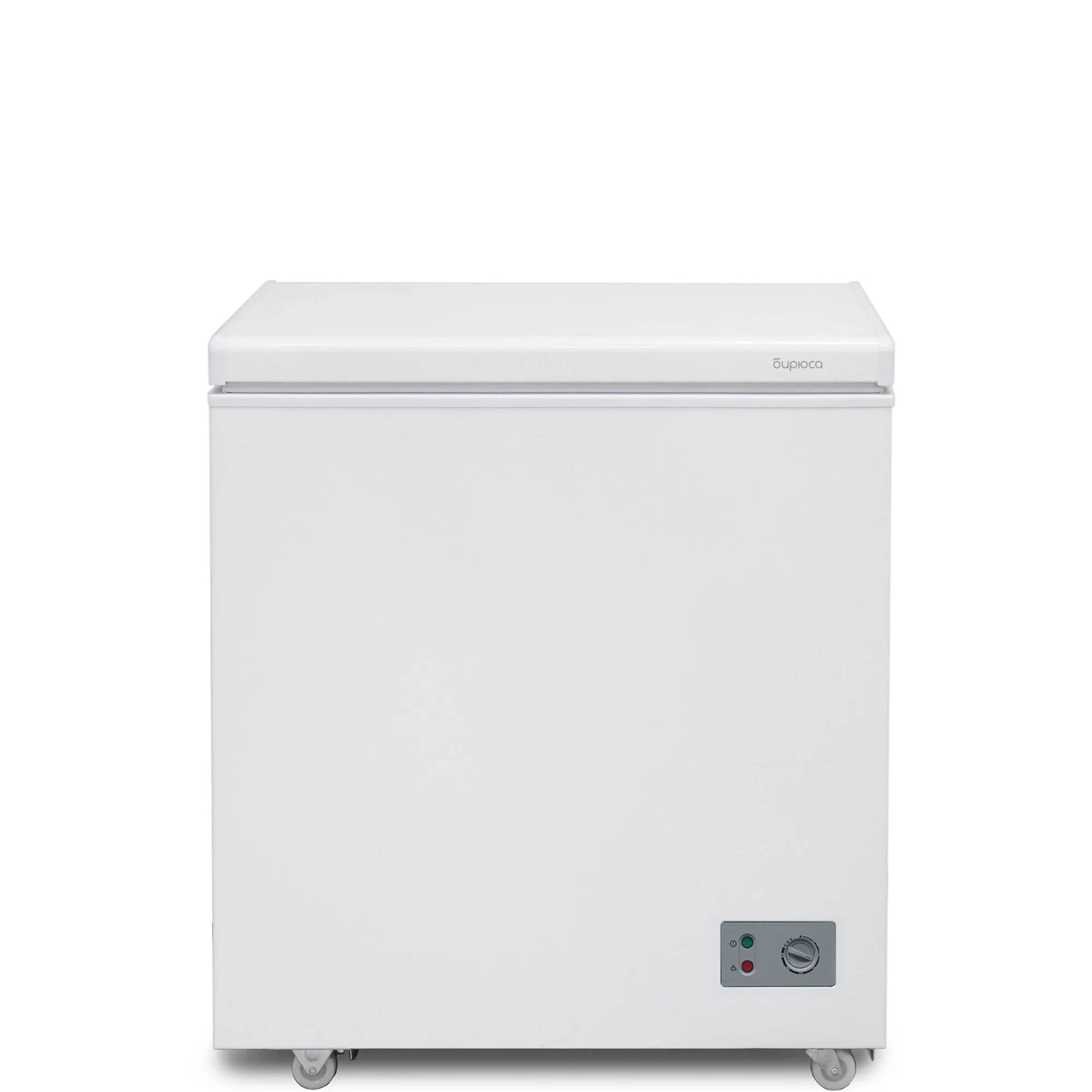 Dondurucu Biryusa 155 KX — Mallar, Bakı (2)