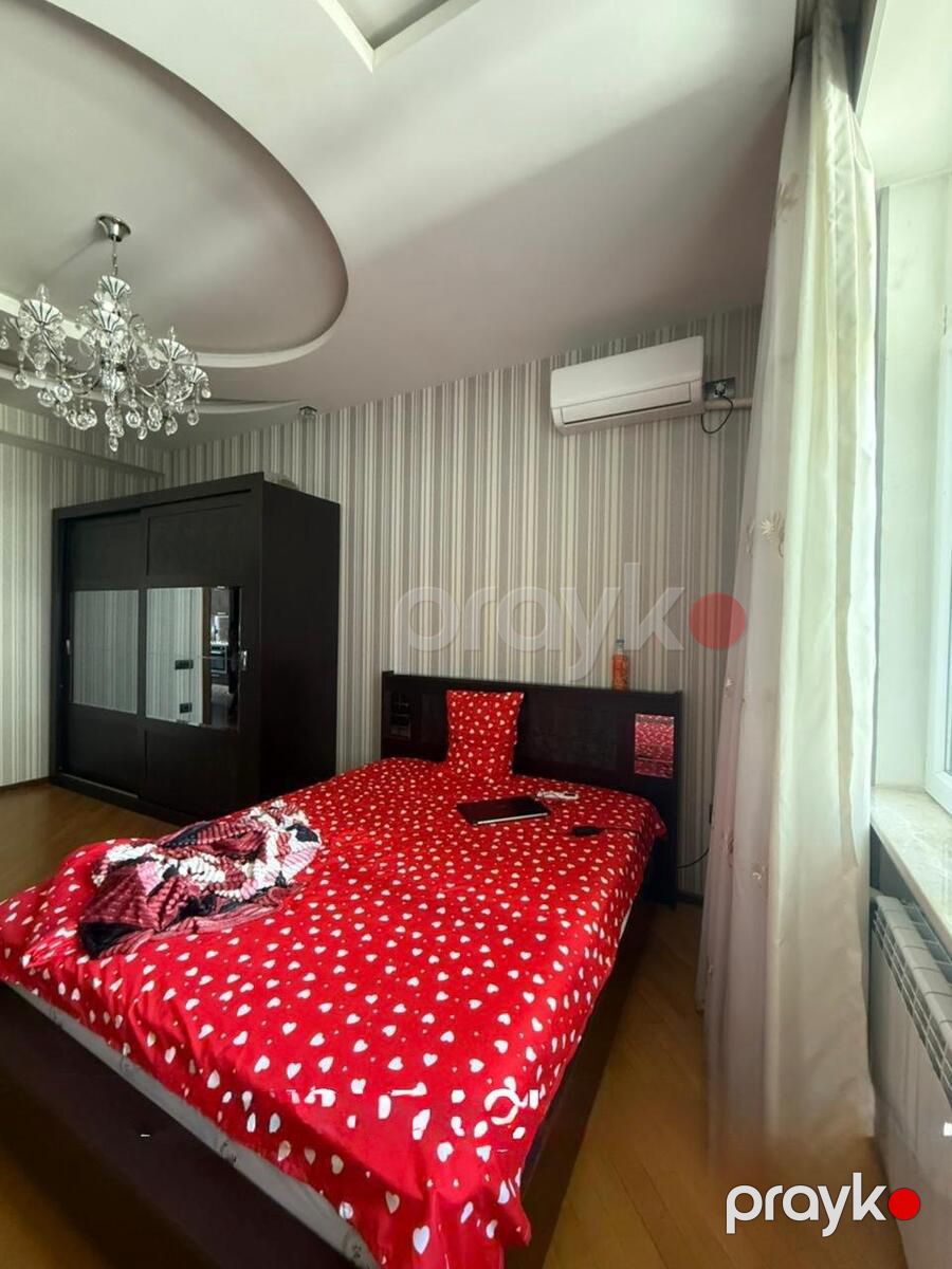 İcarəyə verilir 2 otaqlı yeni tikili 105 m² — Mənzil, Bakı (5)