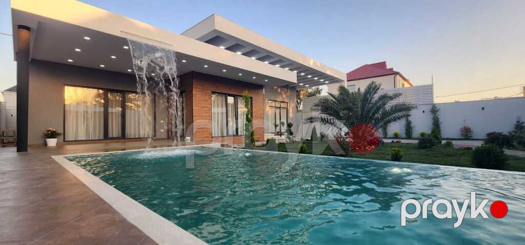 Satılır həyət evi/bağ evi 280 m² — Ev, villa, Bakı (4)