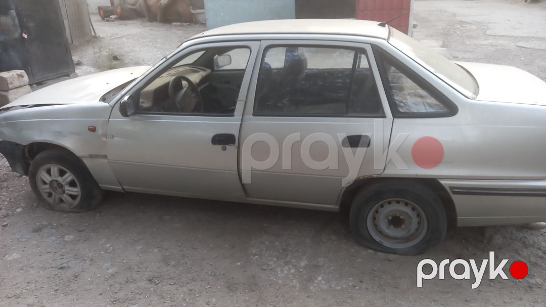 Daewoo Nexia ehtiyat hissələri — Ehtiyat hissələri və aksesuarlar, Sumqayıt (4)