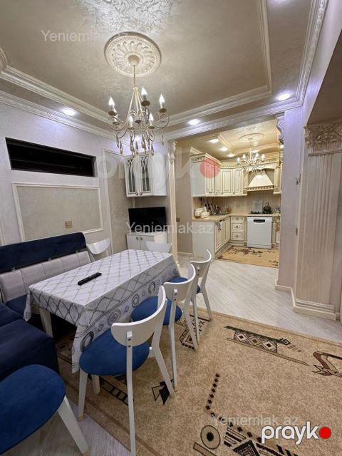 Satılır 5 otaqlı Bina evi menzil (Köhnə tikili), 130 m², Sabunçu rayonu — Bakı