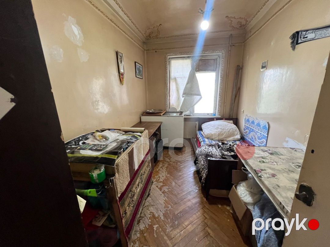 Satılır 3 otaqlı köhnə tikili 70 m² — Mənzil, Bakı (10)