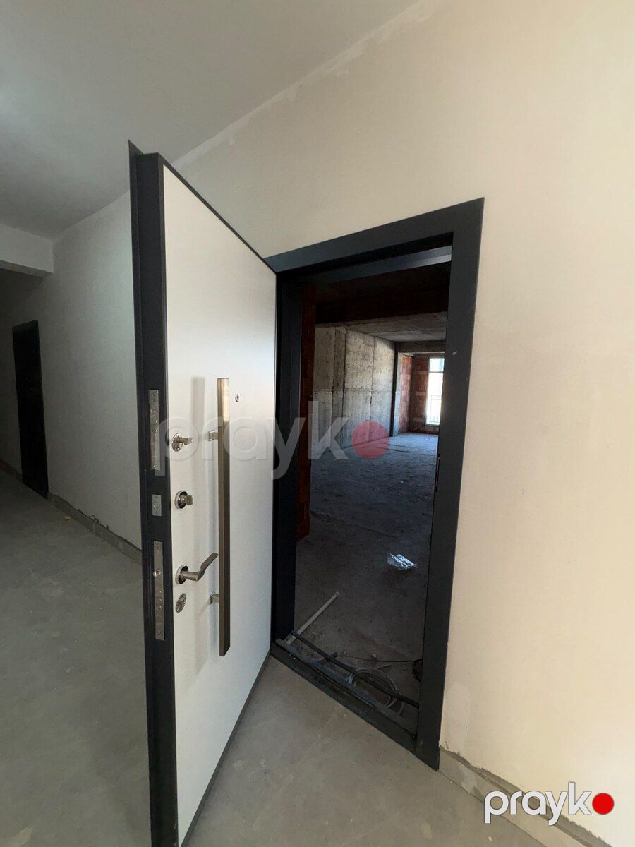 2-otaqlı yeni tikili, 76-сi Məhəllə, 73 m² — Mənzil, Sumqayıt (11)