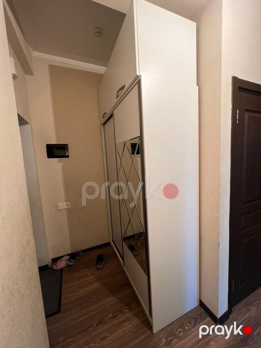 Satılır 3 otaqlı yeni tikili 83 m² — Mənzil, Bakı (11)