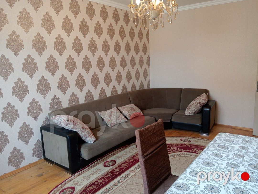 Həyət evi, Corat qəs — Ev, villa, Sumqayıt (10)