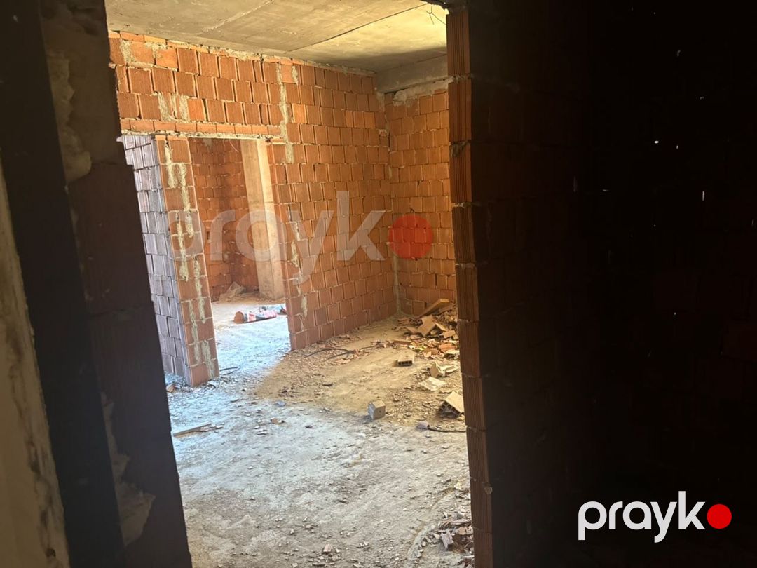 Satılır 2 otaqlı yeni tikili 54 m² — Mənzil, Bakı (7)
