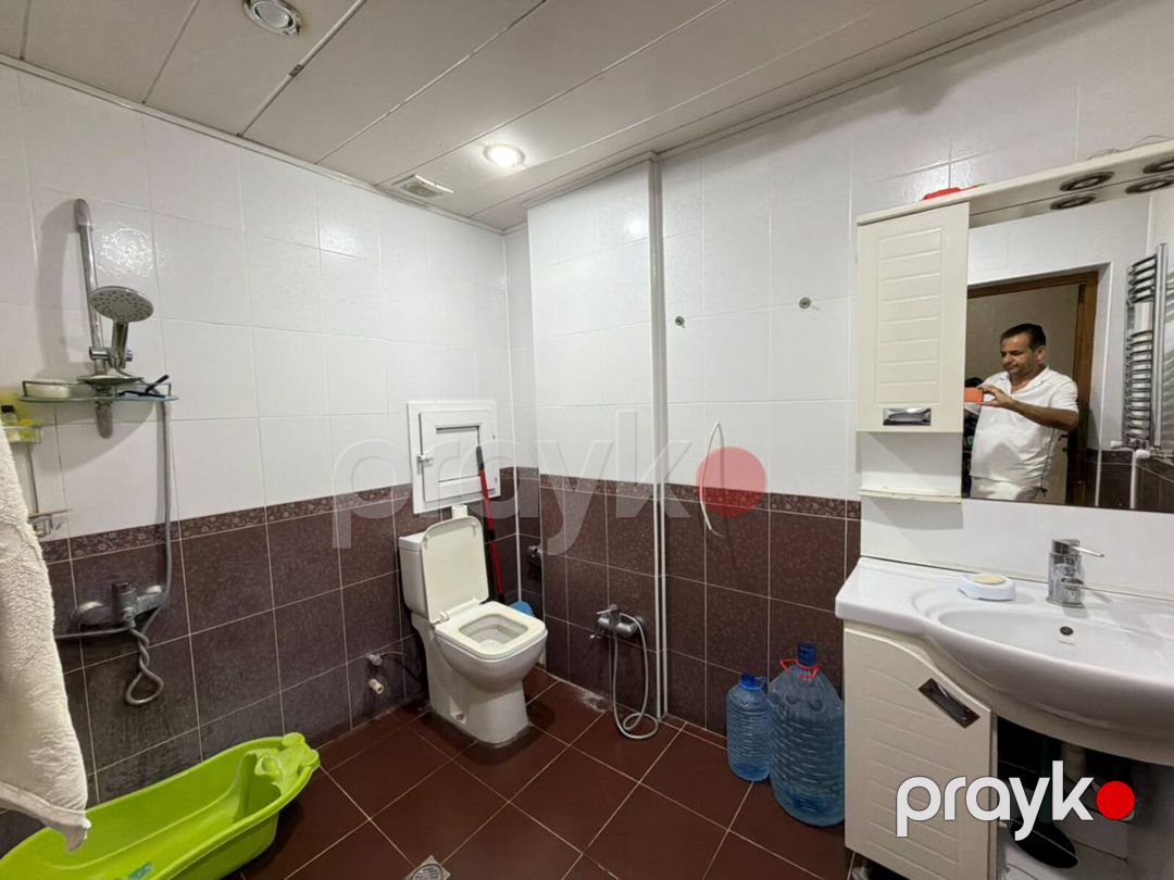 Satılır 3 otaqlı yeni tikili 101 m² — Mənzil, Bakı (11)