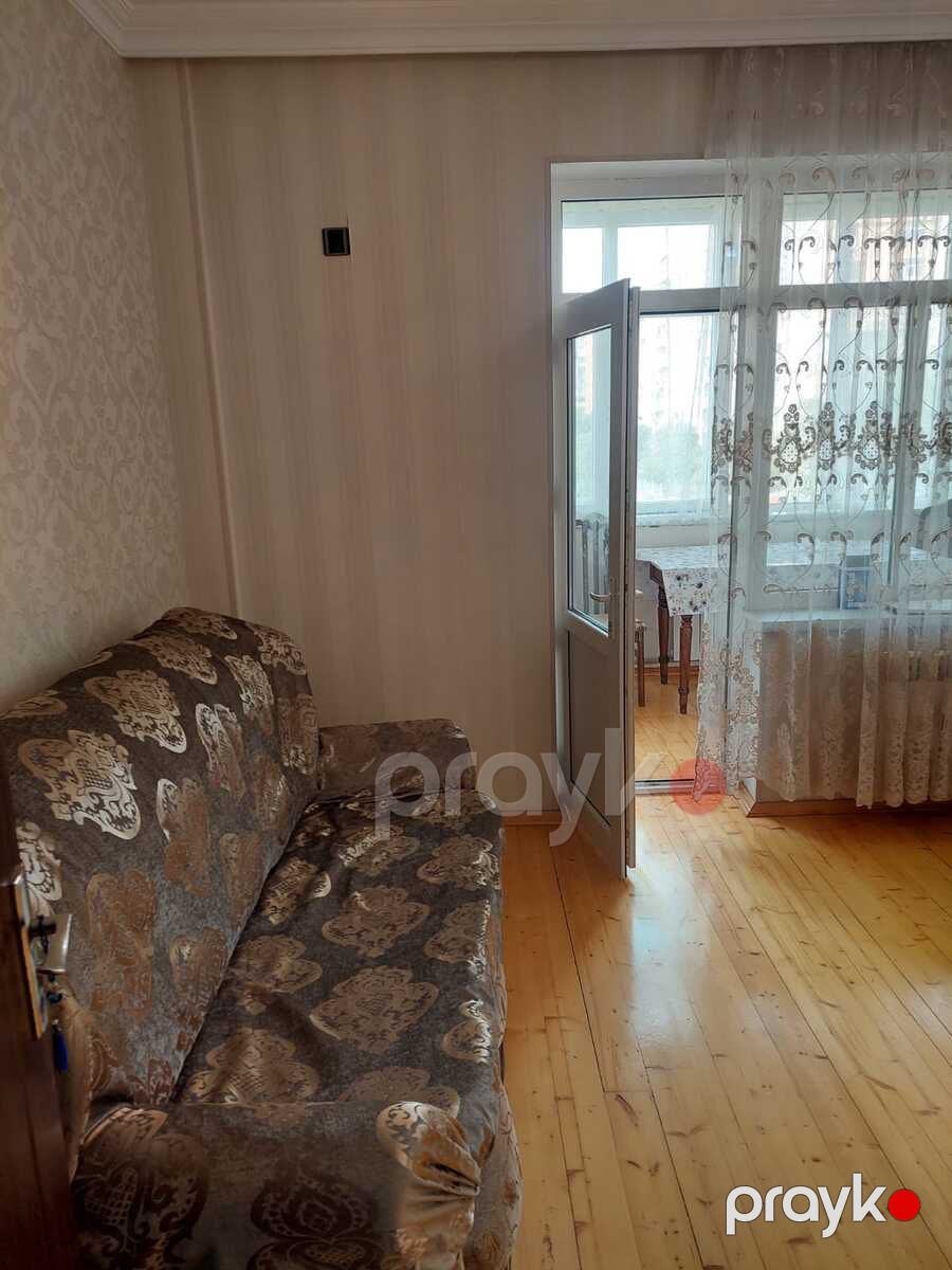 İcarəyə verilir 2 otaqlı yeni tikili 55 m² — Mənzil, Bakı (4)