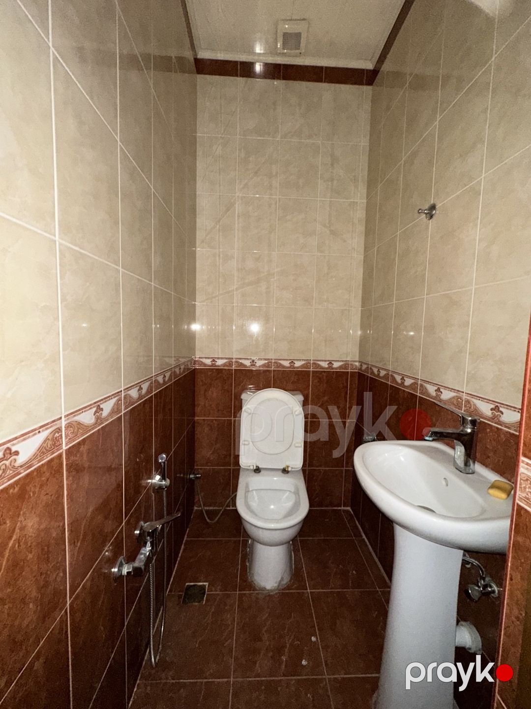 Satılır 6 otaqlı yeni tikili 315 m² — Mənzil, Bakı (12)