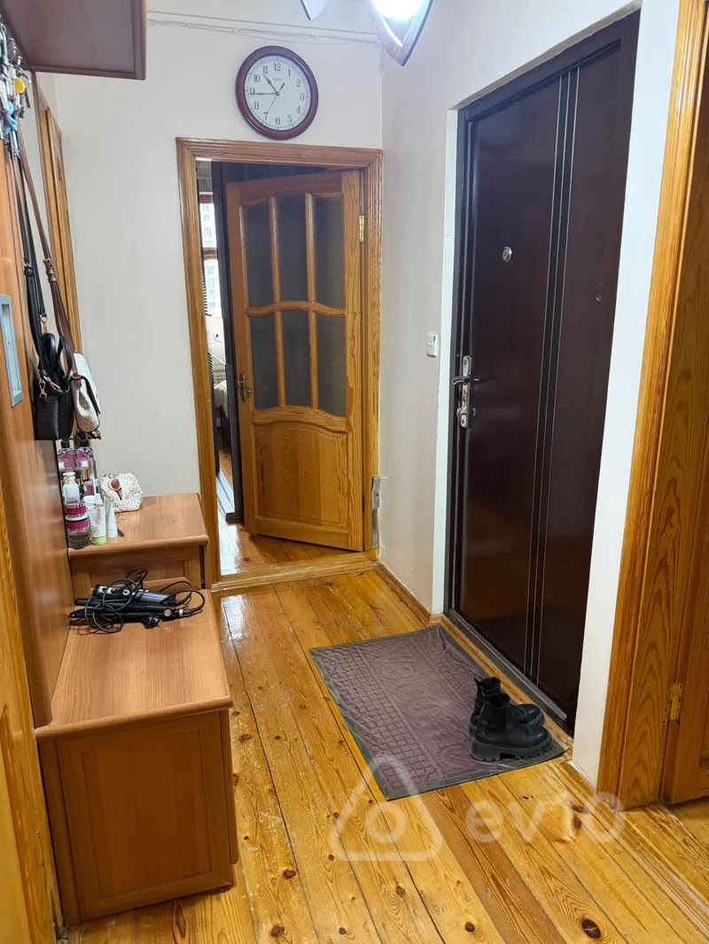 2 otaqlı mənzil, 65 m², Gence pr — Mənzil, Bakı (7)