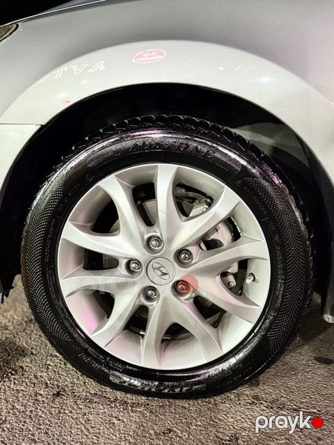 Hyundai i30 təkərləri — Bakı