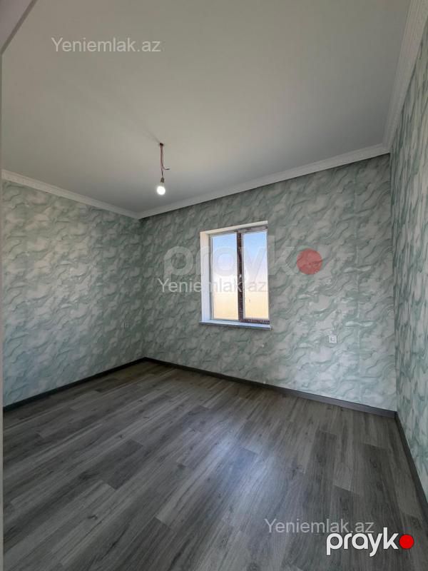 Satılır 3 otaqlı Həyət evi / Villa, 90 m², Saray — Ev, villa, Abşeron (7)