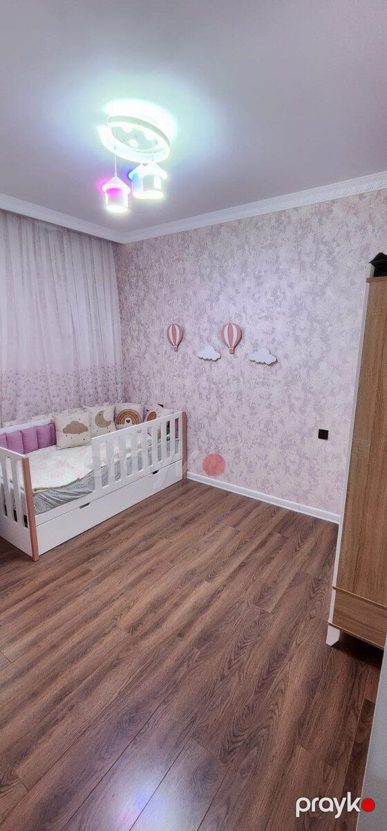 Həyət evi, Binəqədi qəs — Ev, villa, Bakı (9)