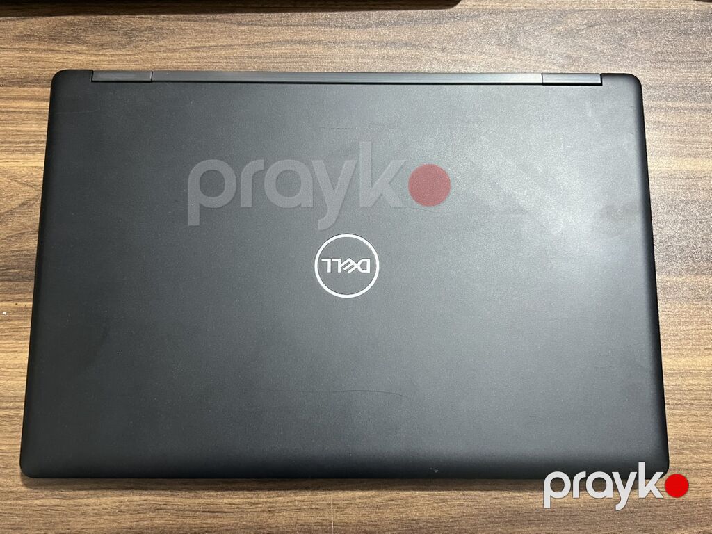 Dell Latitude noutbuk Ekran: 15.6 Full HD Processor: intel i5 8350U — Dell, Bakı (3)