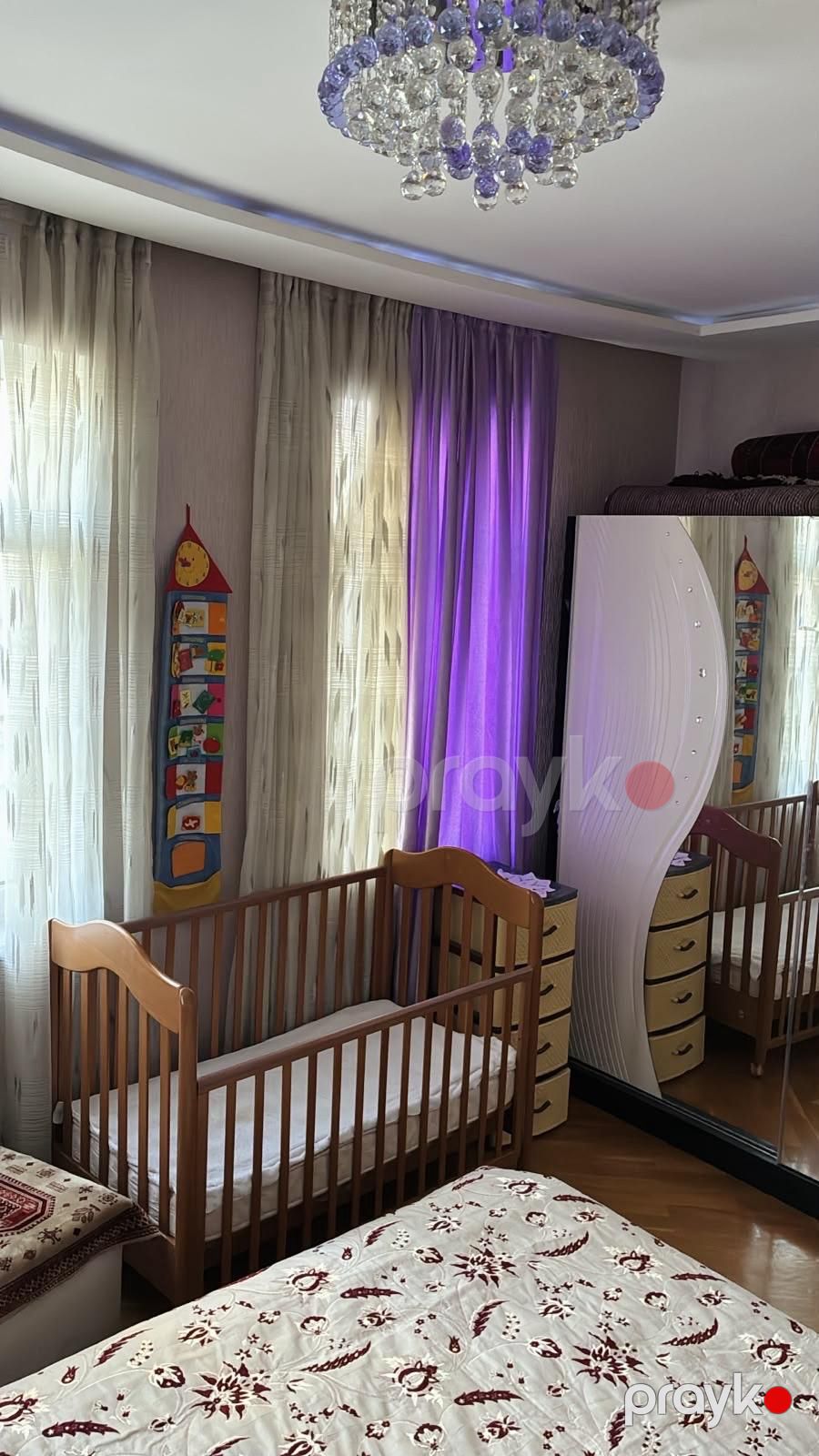 2 otaqlı mənzil, 90 m², Nəcəfqulu Rəfiyev küçəsi, 8 — Mənzil, Bakı (6)