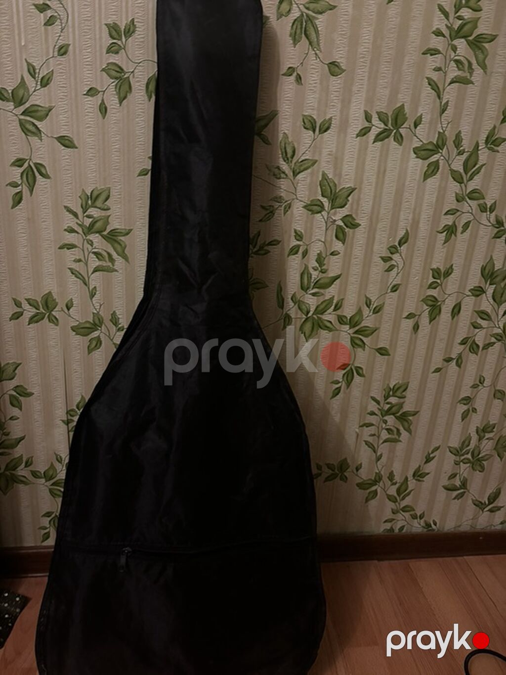 Məhsul: Klasik gitara + aksesuarlar Təsvir: - Rəng: bənövşəyi (mat — Gitarlar və digər simli alətlər, Bakı (4)