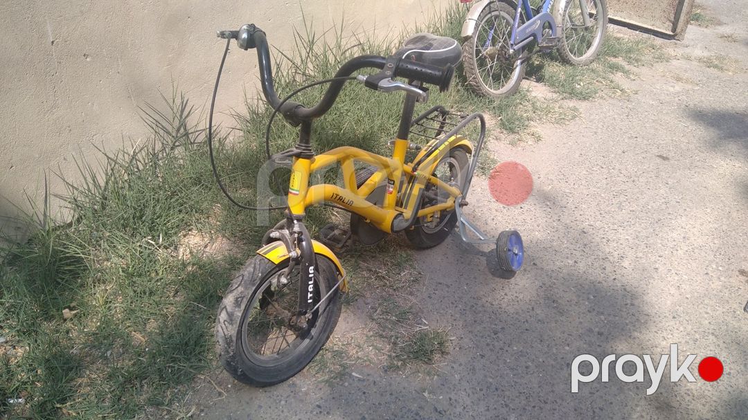 Velosiped — Velosipedlər, Sumqayıt (3)