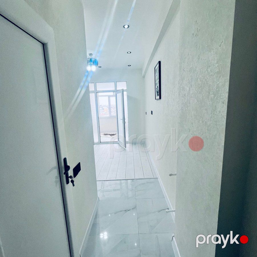 2 otaqlı mənzil, 29 m², Xırdalan ş — Mənzil (7)