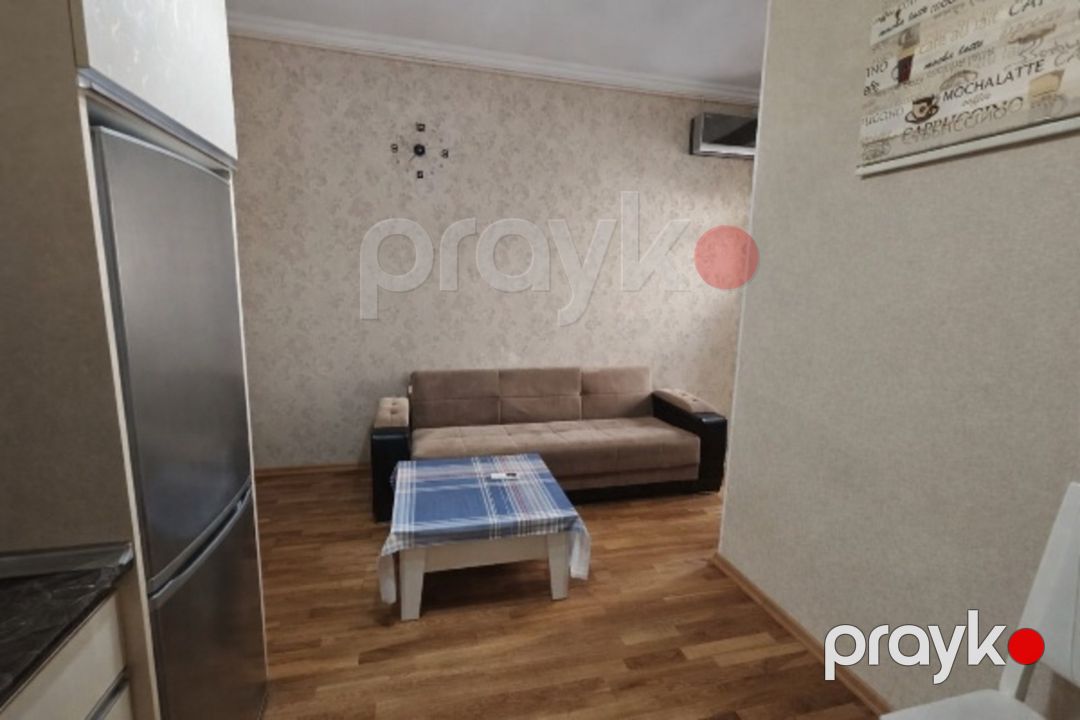 Satılır 2 otaqlı yeni tikili 41 m² — Mənzil, Bakı (5)