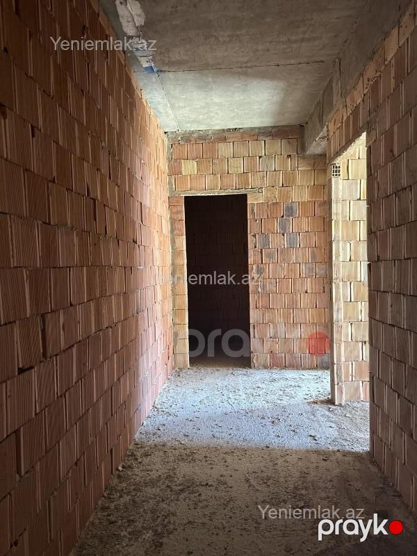 Satılır 2 otaqlı Bina evi menzil (Yeni tikili), 83 m², Masazır — Mənzil, Abşeron (6)