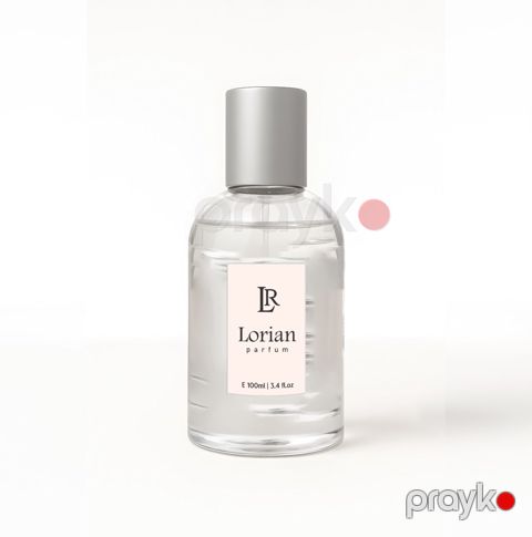 Amo Ii qadınlar üçün ətir suyu 100 ml - Lorian-802-100 — Bakı