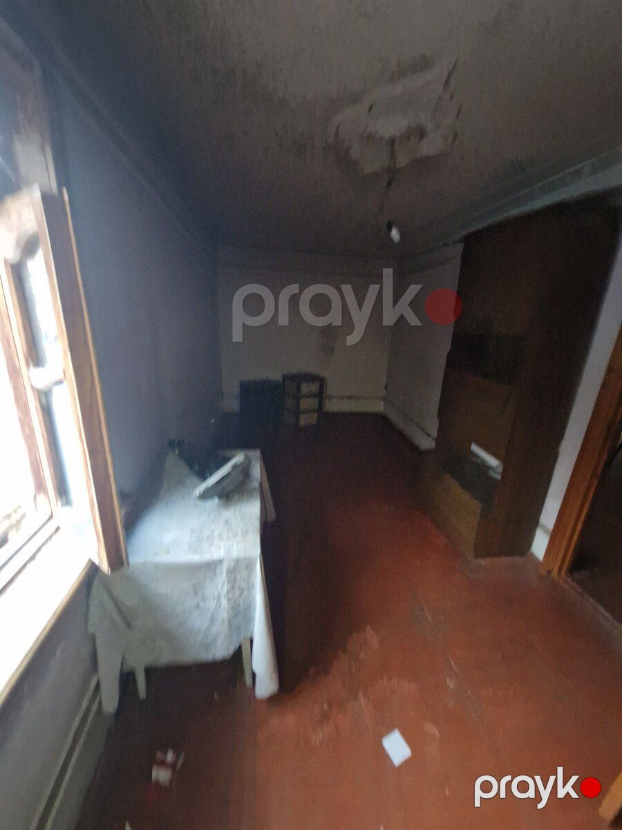 2-otaqlı mənzil, Gəncə ş., 44 m² — Mənzil, Gəncə (3)