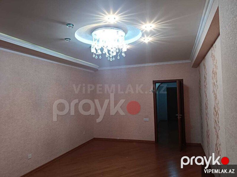 Xətai rayonunda 2 otaqlı Yeni tikili Satılır, 80 m² — Mənzil, Bakı (8)