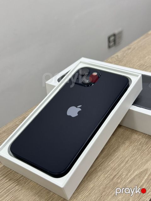 IPhone 13, Qara, Face ID — Bakı