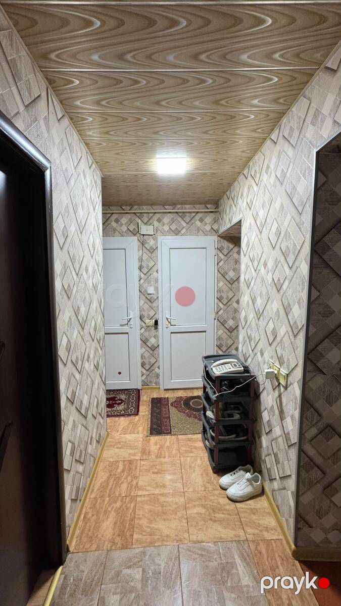 Satılır 2 otaqlı köhnə tikili 55 m² — Mənzil, Bakı (3)