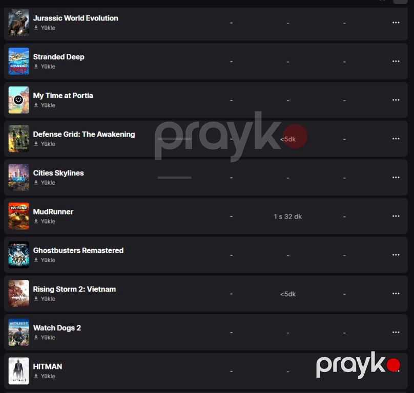 "Epic Games" oyunu — Oyunlar, konsollər və proqramlar, Sumqayıt (5)