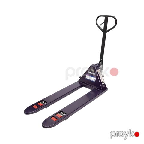 Araba Makute MKPT025PU, 2500 kq, 300 l — Bakı