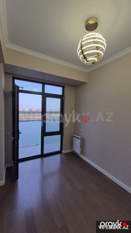 Yasamal rayonunda 3 otaqlı Yeni tikili Satılır, 84 m² — Mənzil, Bakı (7)