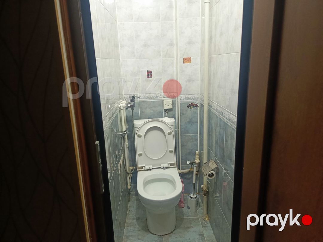Satılır 4 otaqlı köhnə tikili 88 m² — Mənzil, Sumqayıt (7)