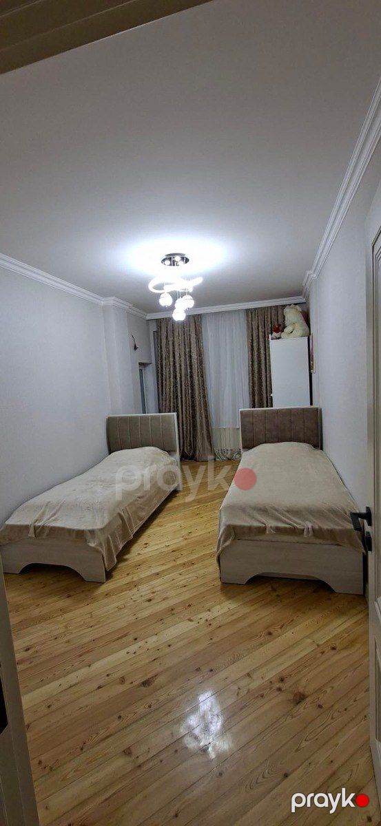 Satılır 3 otaqlı yeni tikili 125 m² — Mənzil, Bakı (7)