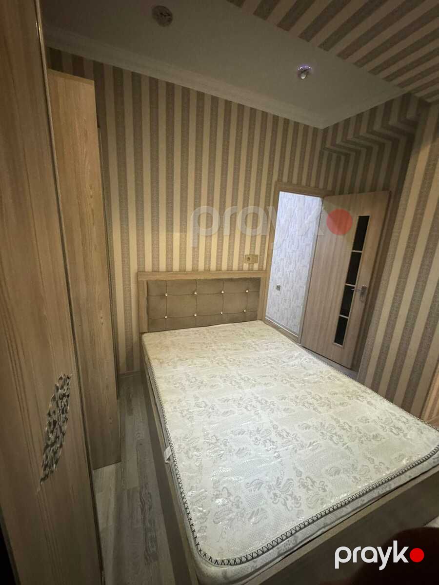 İcarəyə verilir 2 otaqlı yeni tikili 42 m² — Mənzil, Bakı (4)