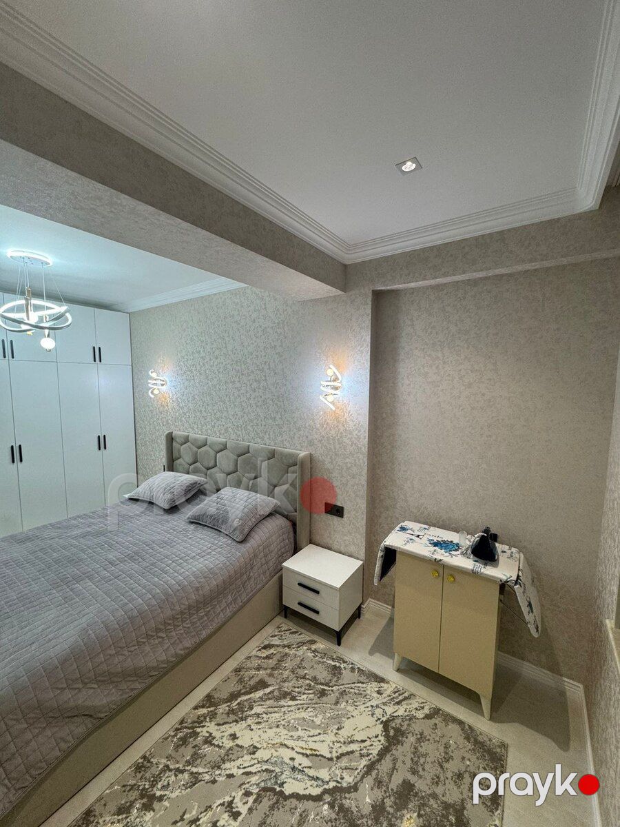2-otaqlı yeni tikili kirayə verilir, Sumqayıt ş., 52.2 m² — Mənzil, Sumqayıt (6)