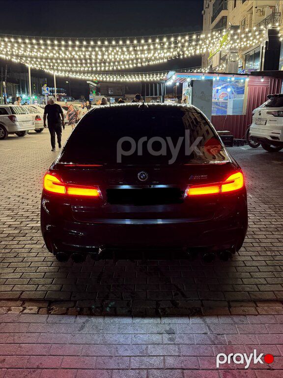 BMW 330, 2.0 L, 2018 il, 139 000 km — Avtomobillər, Bakı (2)