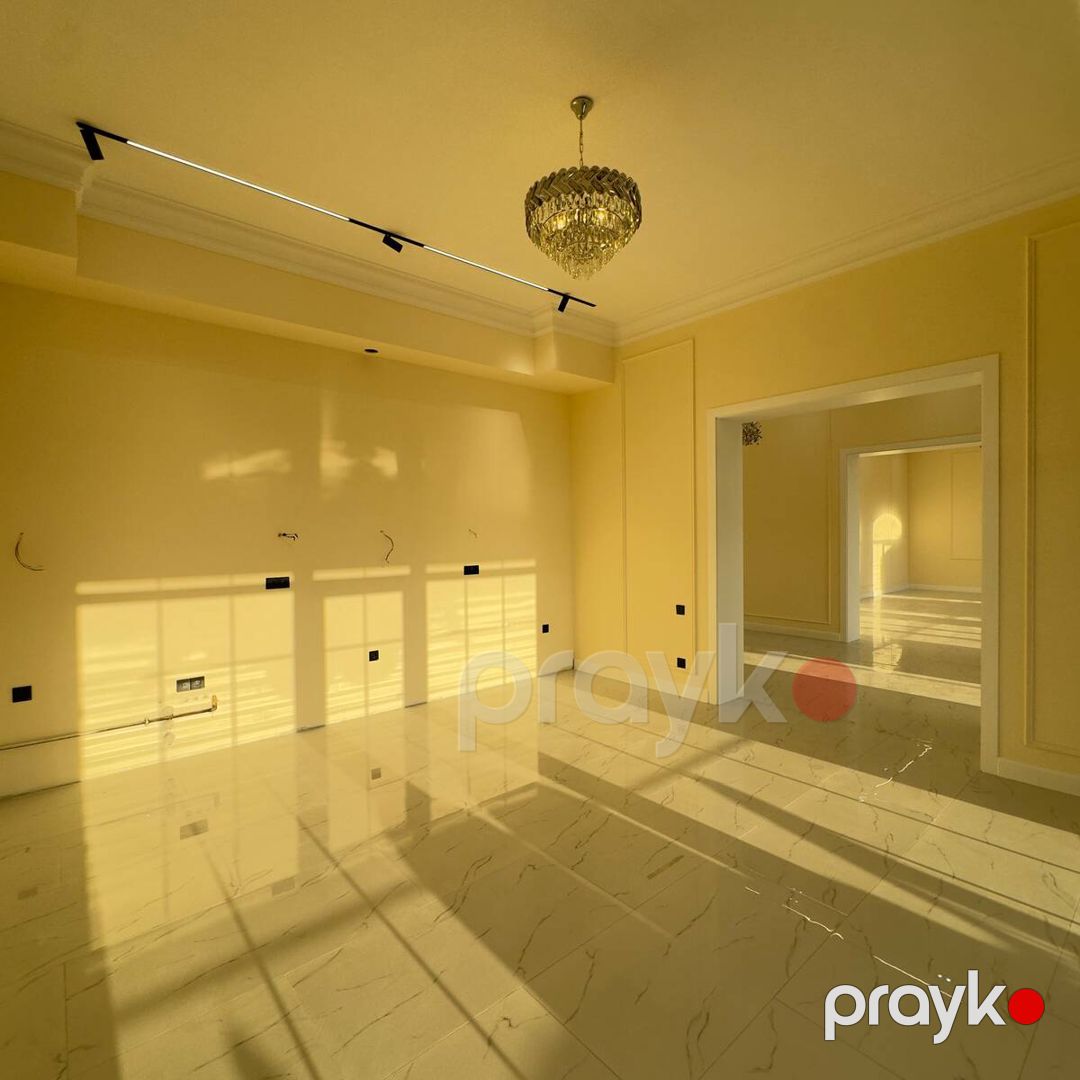 Satılır 6 otaqlı həyət evi/bağ evi 400 m² — Ev, villa, Bakı (11)