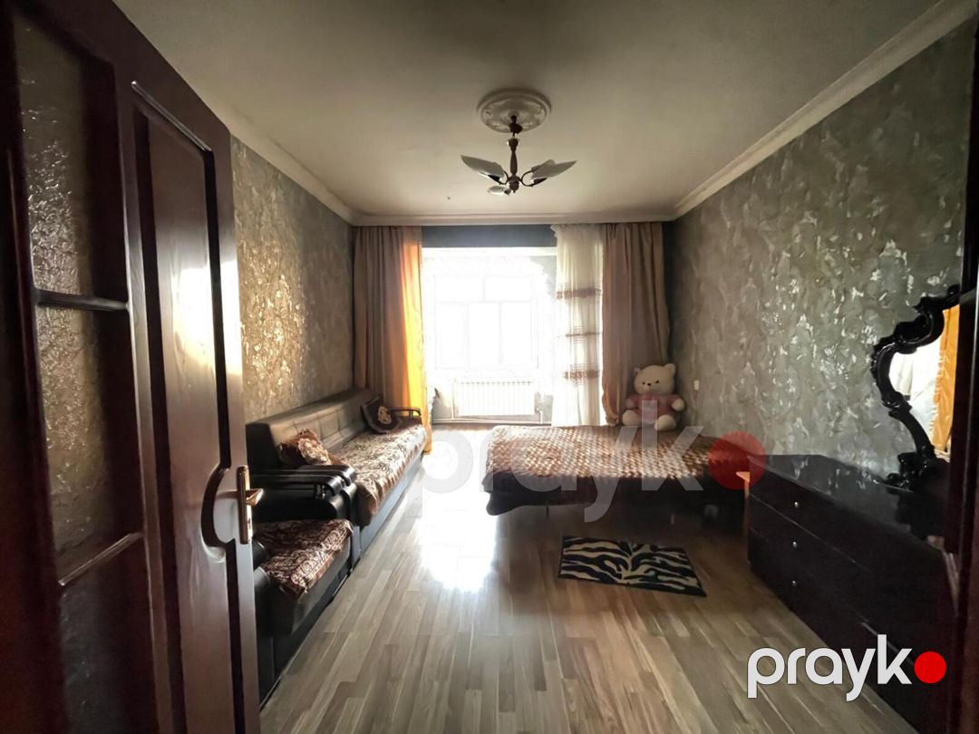 Satılır 4 otaqlı köhnə tikili 100 m² — Mənzil, Bakı (9)