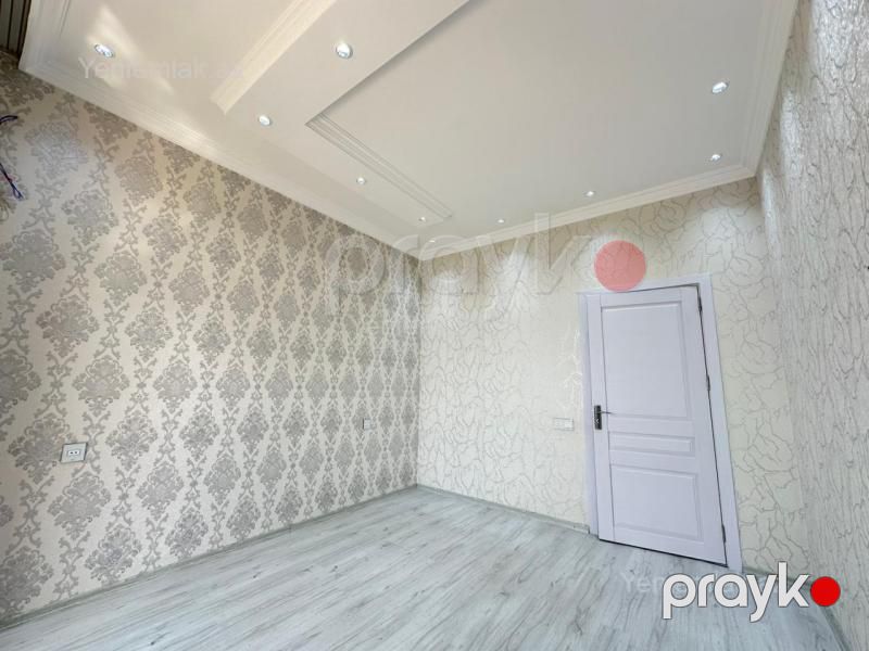 Satılır 3 otaqlı Bina evi menzil (Yeni tikili), 91 m², Yasamal rayonu — Mənzil, Bakı (10)
