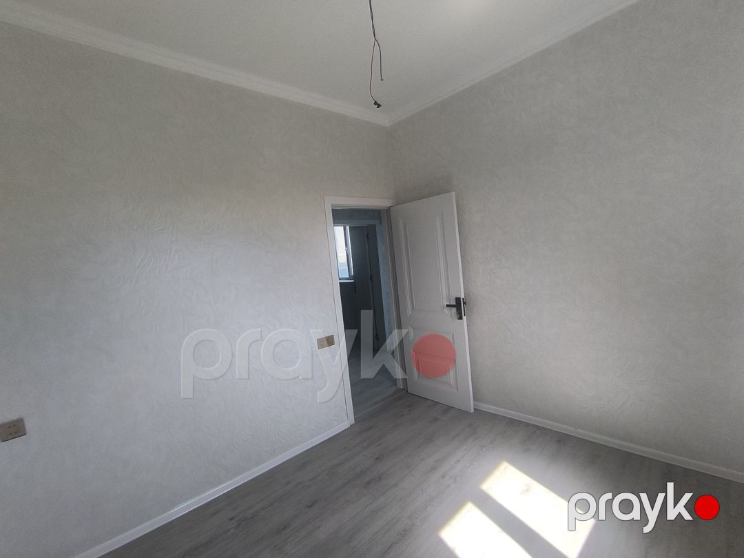 Satılır 3 otaqlı həyət evi/bağ evi 70 m² — Ev, villa, Bakı (5)